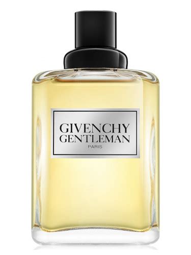 gentleman 1974 givenchy voor heren|givenchy perfume for men.